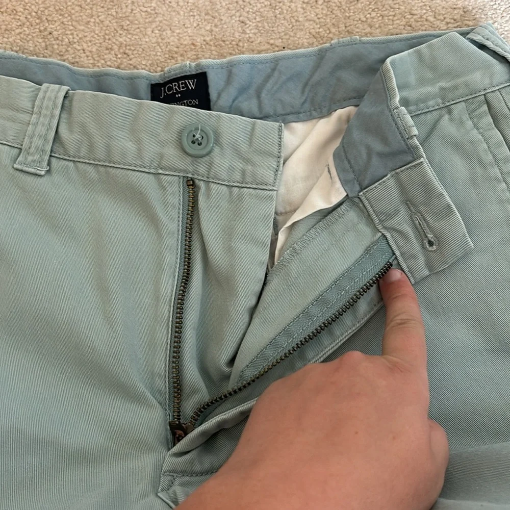 J. Crew Shorts